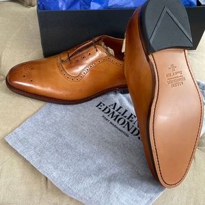 BRAND NEW Men’s Dress Shoe